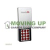 Marantec 104053 315 MHz Keyless Entry Garage Door Opener