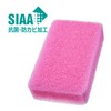 Kameko Tsukko Nishio Shoten Kameko Sponge, Winter Color, Camellia, Set