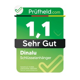 Key pendant with silver metal in maritime design made of sailing rope, in many different colours, elegant key chain, Yin Purple