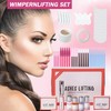 2024 Version Eyelash Lifting Set, Lash Lifting Eyelash Perming Set,