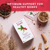 NUTRABONE - Bone Health Tea – Includes Rose Hip, Ginkgo