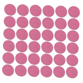 Mikinona 50pcs Pedicure Sanding Discs for Dead Skin Removal Grit Electric Nail Polishing Pads for Manicure and Callus Exfoliation Convenient for Home and Salon Use