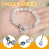 ZAMXHUG High Quality Gemstone Bracelet, 925 Silver Bracelet for Women,