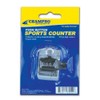 Champro Push Button Sports Counter