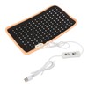 Body Red LED Light Wrap for Prostatic Treatment Wearable Reduce