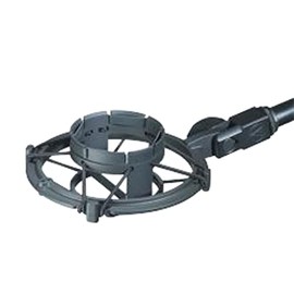 Audio-Technica Shock Mount Microphone Shock Mount (AT8449A)