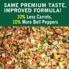 Spices Village Dried Ramen Toppings, Vegetable Mix, Nutritious Dehydrated Vegetables,