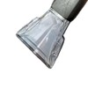 OYSTERBOY Replacement Upholstery Nozzle Attachment with Integrated Handle Compatible with