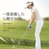 Golf Glove Womens Ambidextrous All-Weather Ball Marker Squeeze Soft Comfort