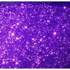 BrillantFlakes 1/2 Pound Premium Bright Purple .015" Metal Flake Metallic