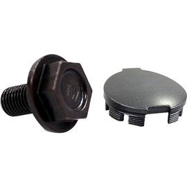 Shimano FC-E6000 Crank Bolt UT