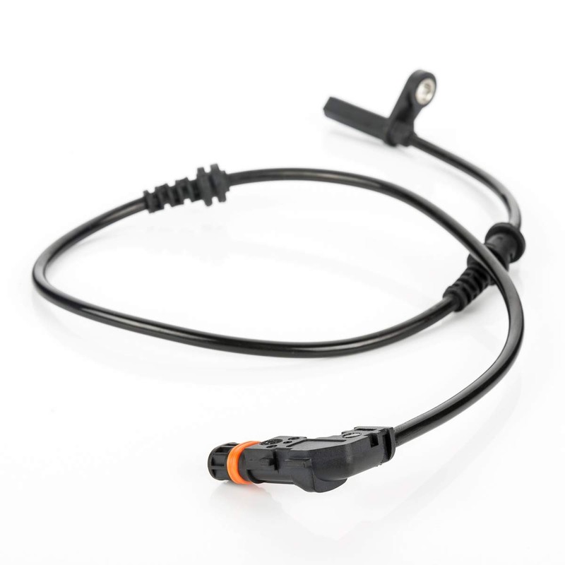 LST ABS Sensor Wheel Speed Controller Front Compatible with Mercedes