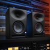PreSonus Eris E7 XT 2-Way Active Studio Monitor with EBM