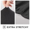 PureFit Super Stretch Sofa Slipcover – Spandex Non Slip Soft