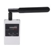 Camera Detector 300MHz To 2700MHz Sound Vibration LED Indicator RF