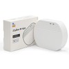 QIACHIP Smart Zigbee Bridge Hub, WI-FI & Zigbee Dual-protocol Supporting,