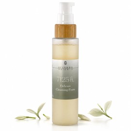 Srivana Heights 7125ft Facial Cleanser with White Tea 150ml