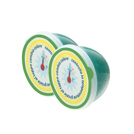 Meliconi Stop Odori Frigo, Neutralizza cattivi odori nel frigorifero