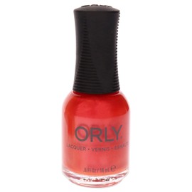 Orly Nail Lacquer - 2000130 Dancing Embers for Women - 0.6 oz Nail Polish