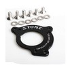Stone BSA ISCG ISCG05 Adapter Bottom Bracket Plate Chain Guide