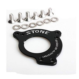 Stone BSA ISCG ISCG05 Adapter Bottom Bracket Plate Chain Guide Conversion Bolts
