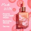 Physicians Formula Rubor Liquido Butter Glow Blushing Serum Tono Rosy