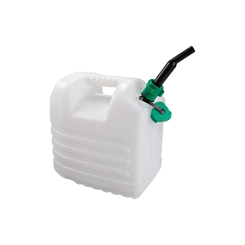 Eda - jerrycan - with spout