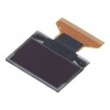 4Pcs 0.96in Organic Light Emitting Diode LCD Display 30PIN 128x64