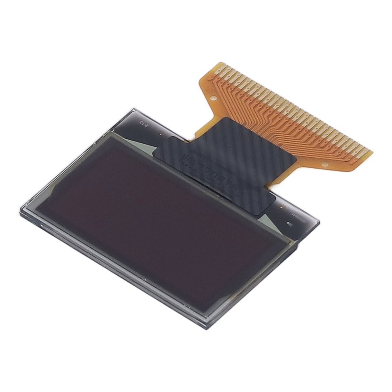 4Pcs 0.96in Organic Light Emitting Diode LCD Display 30PIN 128x64