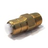 OEM | AR 3/8" NPT Thermal Relief Valve with Spray