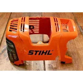 For STIHL NEW Genuine STIHL Engine Shroud FS91 FS111 FS131 KM91 KM111 4180-080-1609 OEM