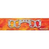Remflex Exhaust Gaskets FOR 1985-1995 Toyota Engine 22R 22RE 22REC