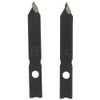 Panasonic Genuine Ultra Hard Blade for Universal Hole Saw EZ3580/EZ3882,