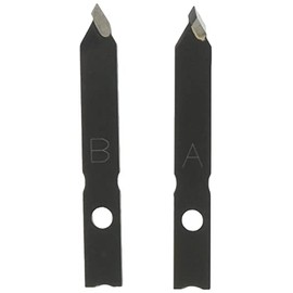 Panasonic Genuine Ultra Hard Blade for Universal Hole Saw EZ3580/EZ3882, For Drywall, Plywood, Calcium Silicate Boards EZ9SXB04
