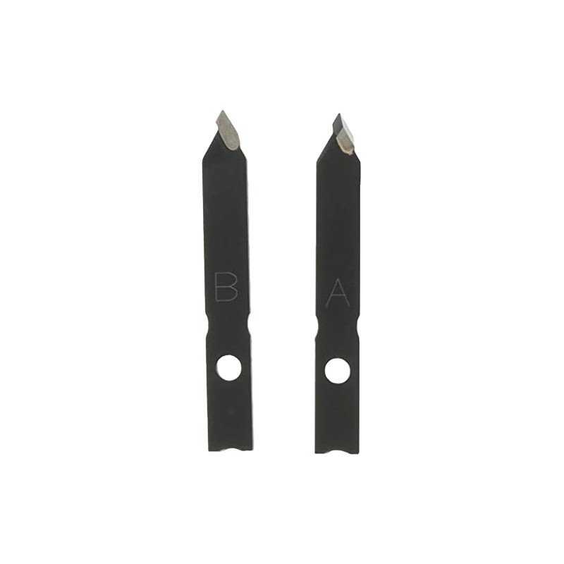 Panasonic Genuine Ultra Hard Blade for Universal Hole Saw EZ3580/EZ3882,