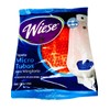 Tapete para mingitorio wiese antisalpicaduras mango 10 piezas