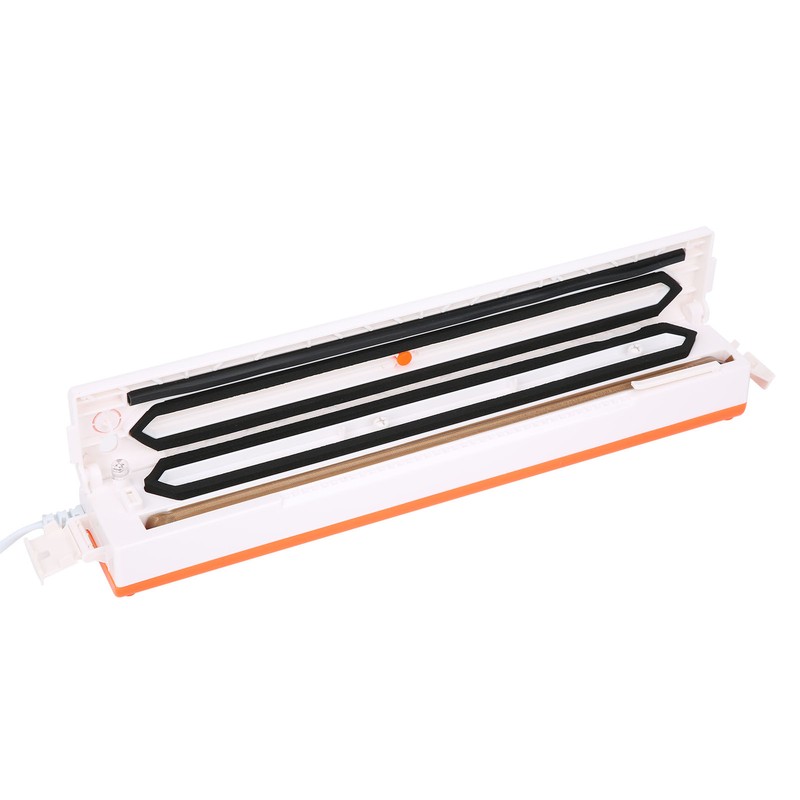 100W Food Vacuum Sealer Home Sealing System Vacuum Sealer Machine