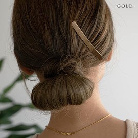 JewelVOX Women's Metal Hair Comb, Hair Accessories, Adult, Metal