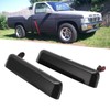 Pair Front Exterior Door Handle 8060701A10 Replacement for Nissan D21