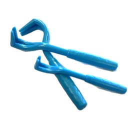 MALTBYS' STORES 1904 LTD 3 pack Maltbys' 'Tick Twist Remover Tool' Painlessly Removes Ticks from Animals and Humans. SLS