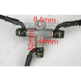 FANCY SCOOTERS ROKETA,TAOTAO,