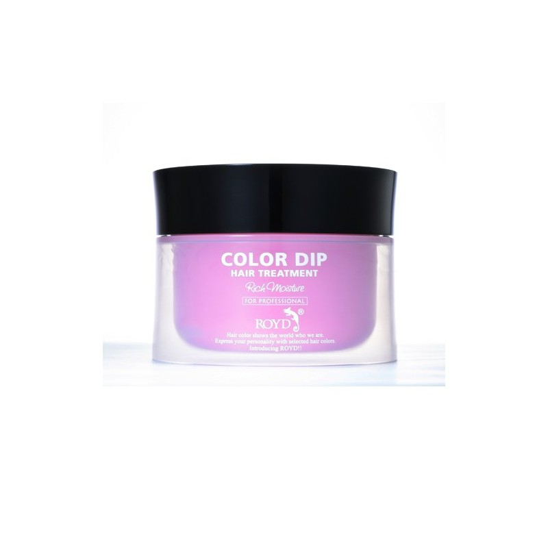 Blysses Lloyd Color Dip, Monster Pink, 7.1 oz (200 g)