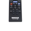 Aurabeam Replacement Remote Control Compatible with Sony BDV-E6100 Receiver/Stereo System