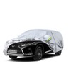 KouKou 6 Layers Car Cover Custom Fit Lexus RX300/330/350/350L from