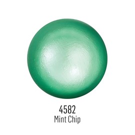 FolkArt Perle Acrylic Craft Paint, Mint Chip, 2 fl oz