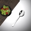 Dining Spoons Set of 12 Stainless Steel Cutlery Set for