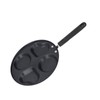 Egg Frying Pan Non Stick Fast Heating Egg Cooker Pan