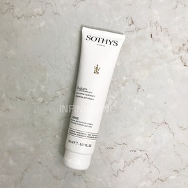 Sothis Sothys Nutritive Ultra Rich Cream (Highly Nutritious Anti-Aging) 150ml / 소티스 뉴트리티브 울트라 리치 크림(고영양 안티에이징) 150ml