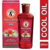 Navratna HERBAL OIL NAVRATNA COOL 300ML RELAXES AND REJUVENATES