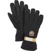 HESTRA Windstopper Tour Size 6 Black